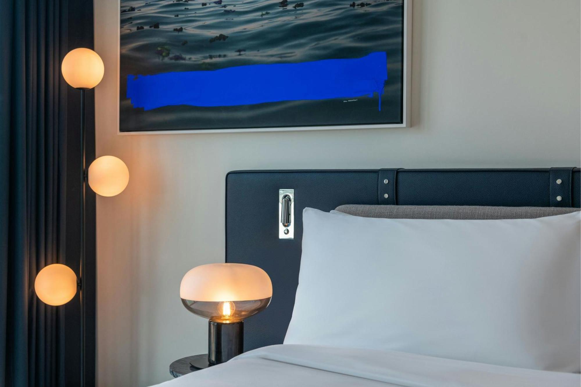 W Sydney Hotel Luaran gambar A room at the hotel